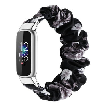 Small Wrist Size: 5.3-7.9, Black+Rock grey SOONORY Compatible with Fitbit Luxe Sport Bands 2 Pack Women Men Large Small Soft Replacement Wristband Slim Strap Accessories for Luxe Tracker Small Wrist Size: 5.3-7.9, Black+Rock grey SOONORY Compatible with Fitbit Luxe Sport Bands 2 Pack Women Men Large Small Soft Replacement Wristband Slim Strap Accessories for Luxe Tracker